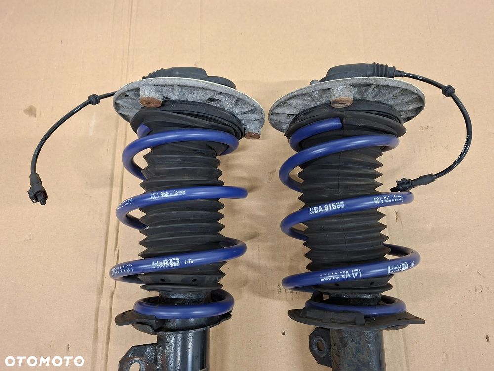 MINI Cooper S F56 Komplet amortyzatorów VDC i sprężyn - 5