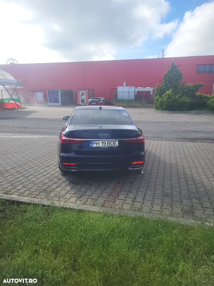 Audi A6 Limuzina 2.0 35 TDI S tronic Basic - 8