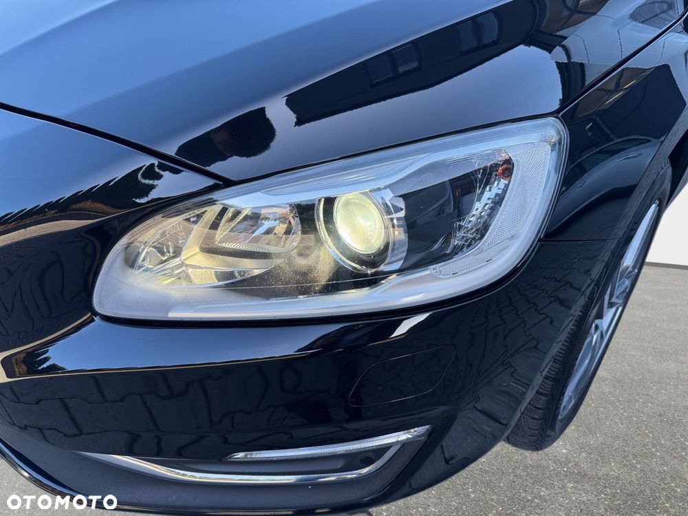 Volvo V60 - 10