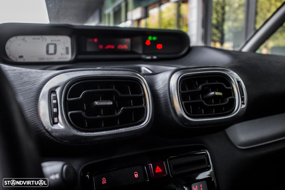 Citroën C3 Picasso PureTech Exclusive - 15