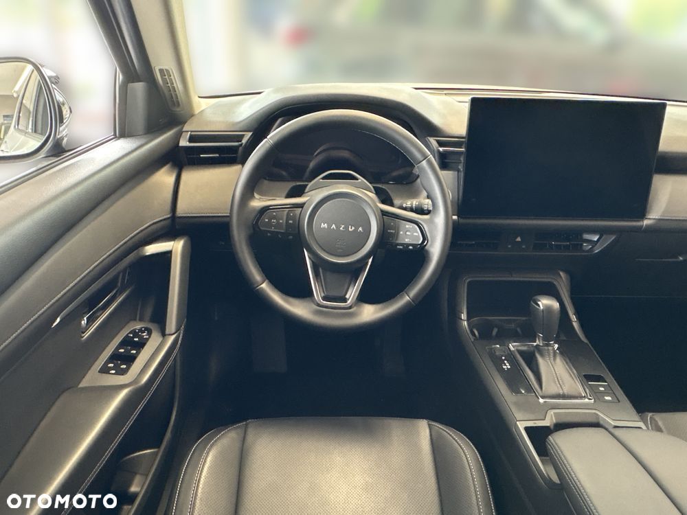 Mazda CX-5 2.5 e-SKYACTIV G Homura 4x4 - 15