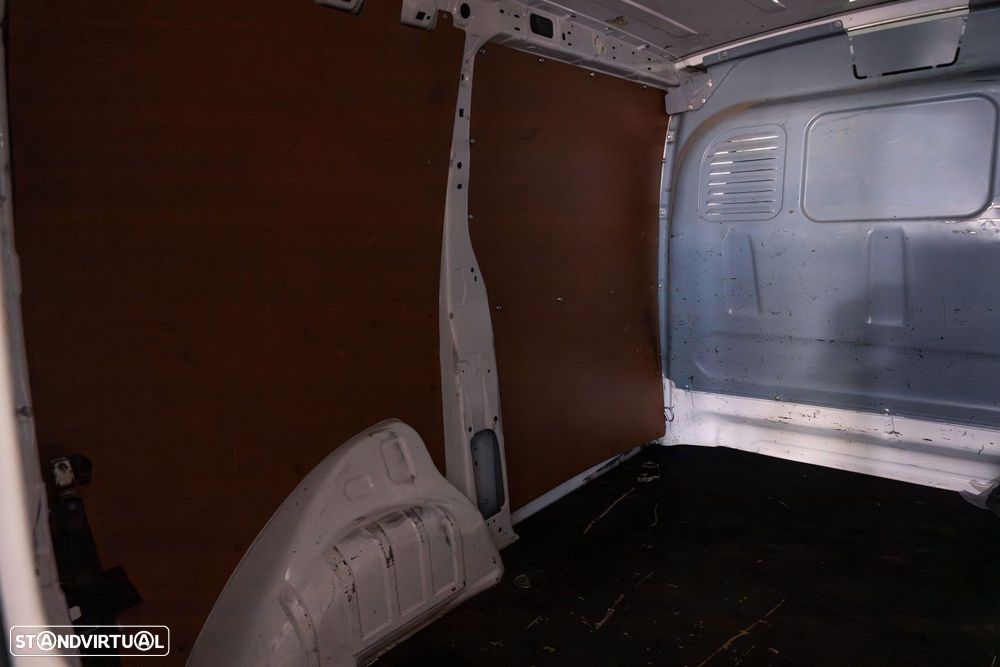 Fiat Scudo 1.6 M-Jet Curto - 10