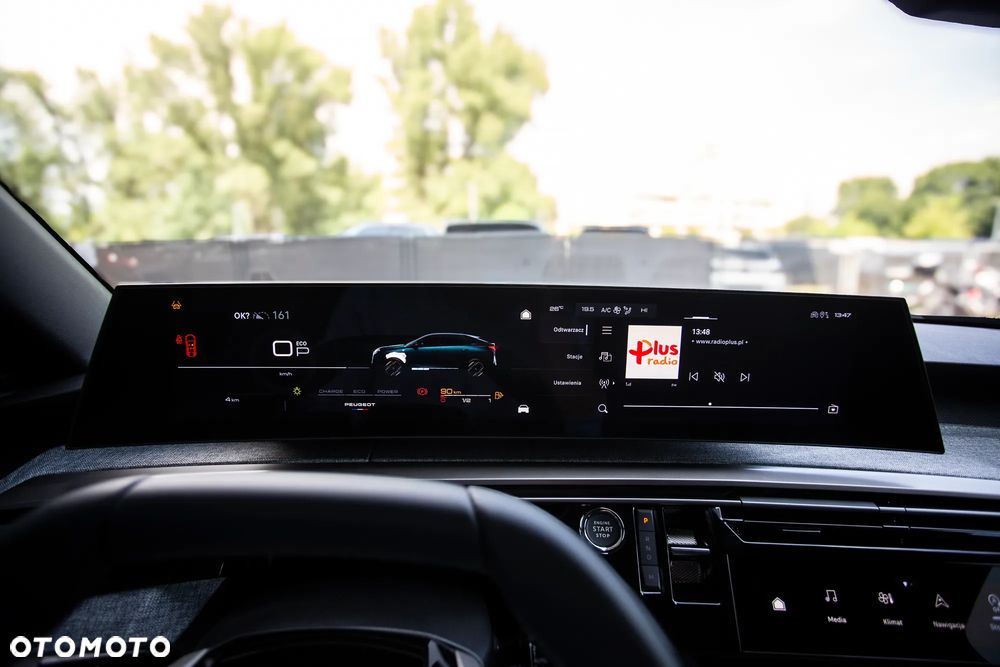Peugeot 3008 1.2 PureTech mHEV Allure e-DCS6 - 36