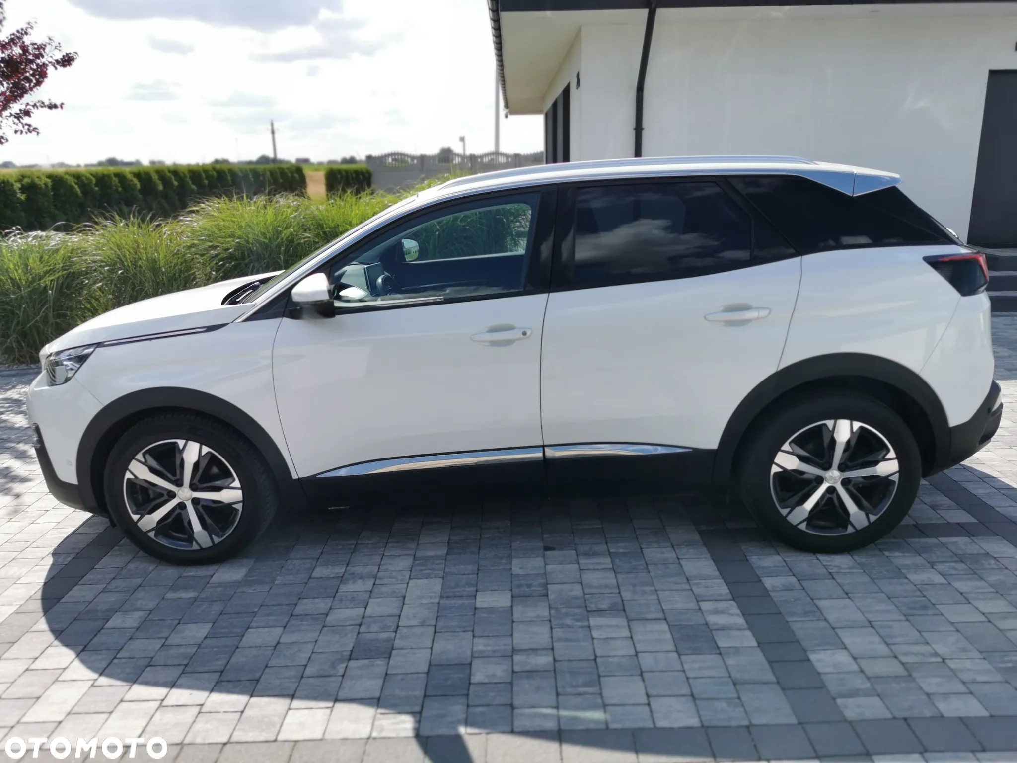Peugeot 3008 2.0 BlueHDi Allure - 5