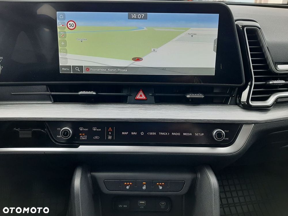 Kia Sportage 1.6 T-GDI L 2WD - 17