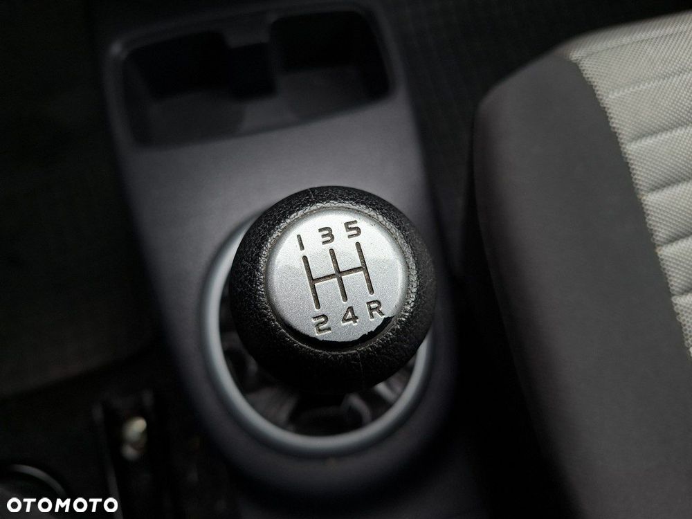 Suzuki SX4 - 21