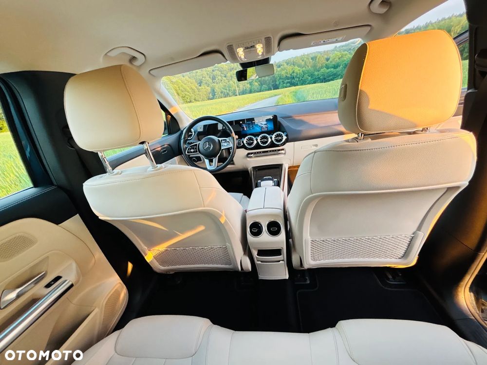 Mercedes-Benz EQA 300 66.5kWh 4-Matic Progressive - 34