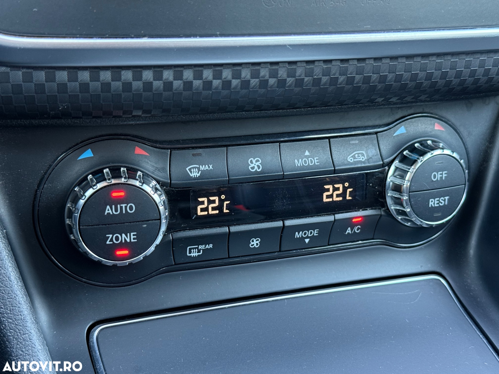 Mercedes-Benz A 200 CDI 7G-DCT Style - 17
