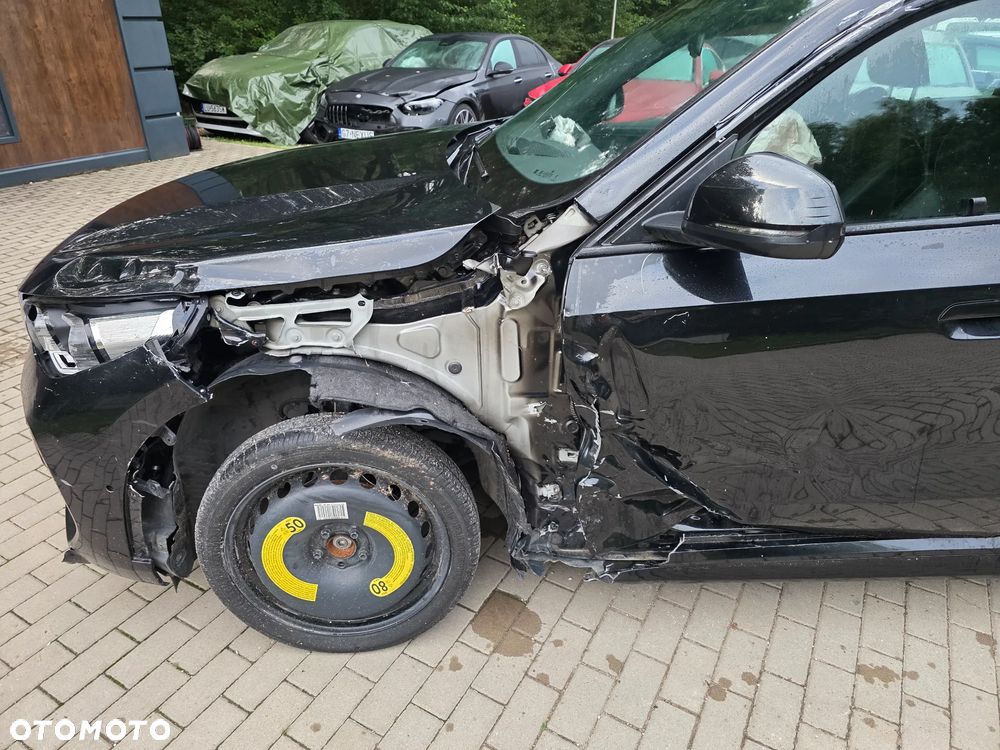 BMW X1 sDrive18i M Sport - 5