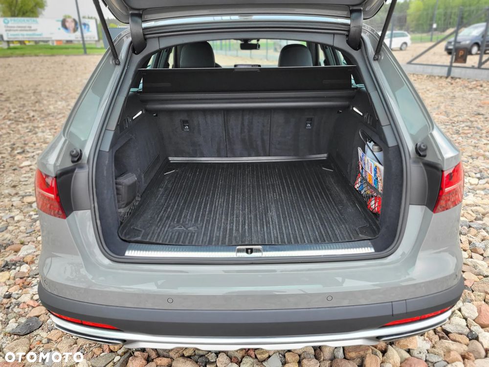 Audi A4 Allroad 45 TFSI Quattro S tronic - 32