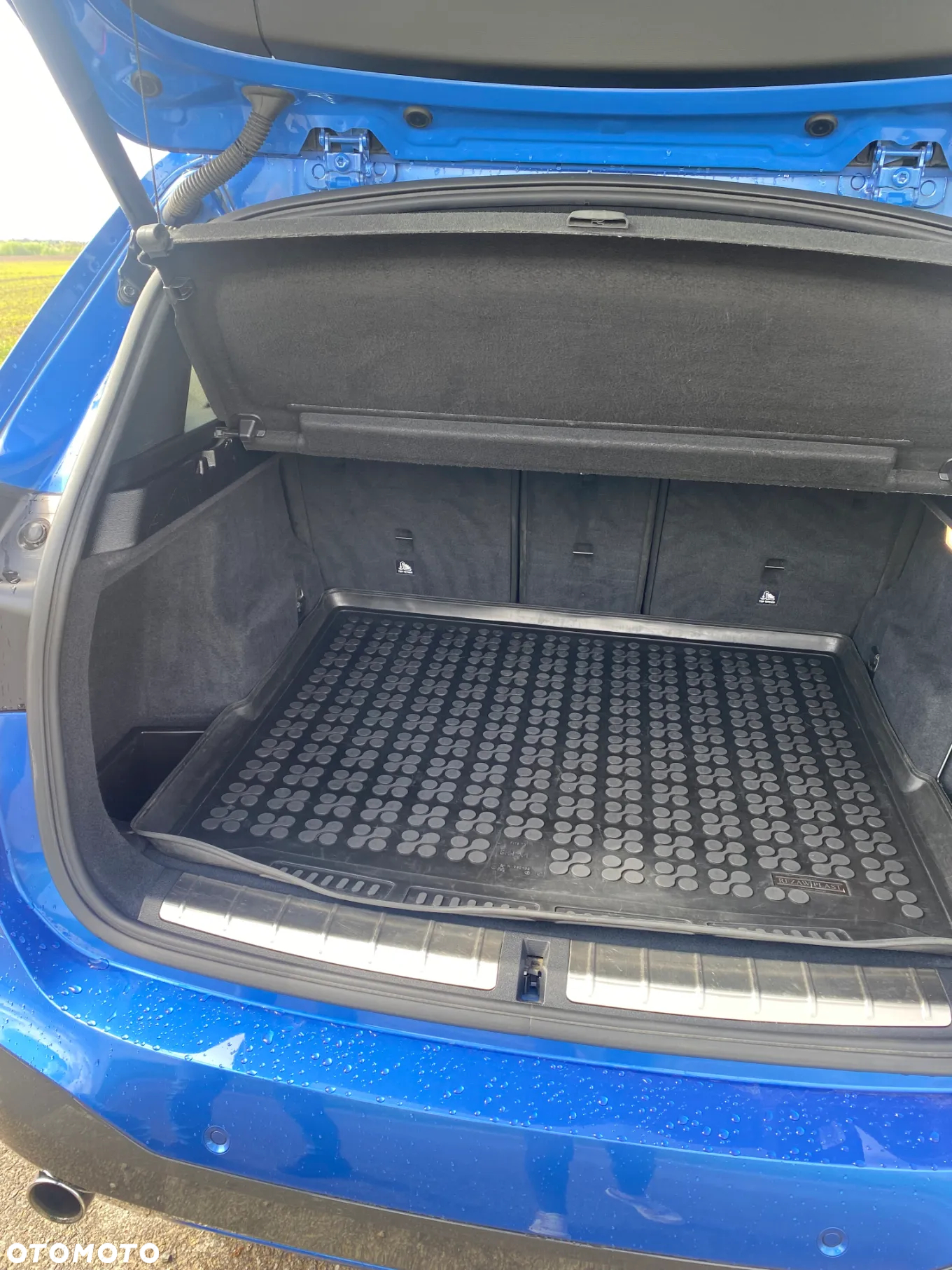 BMW X1 xDrive20d M Sport - 13