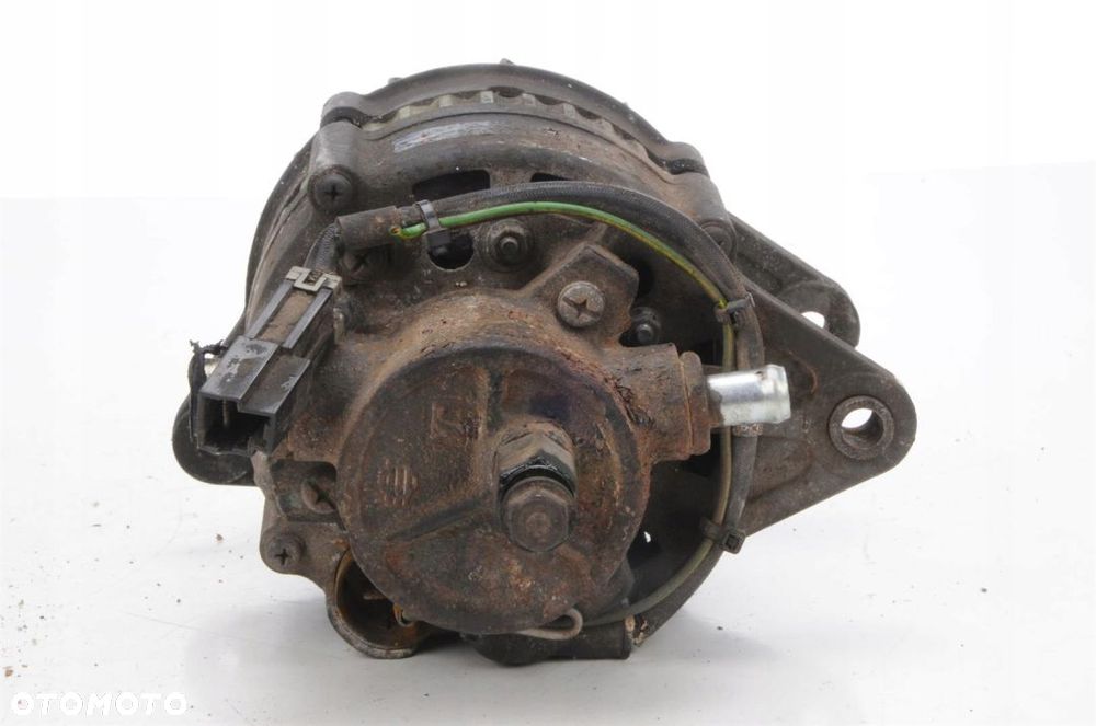 ISUZU TROOPER III 3.0 DTI ALTERNATOR - 3