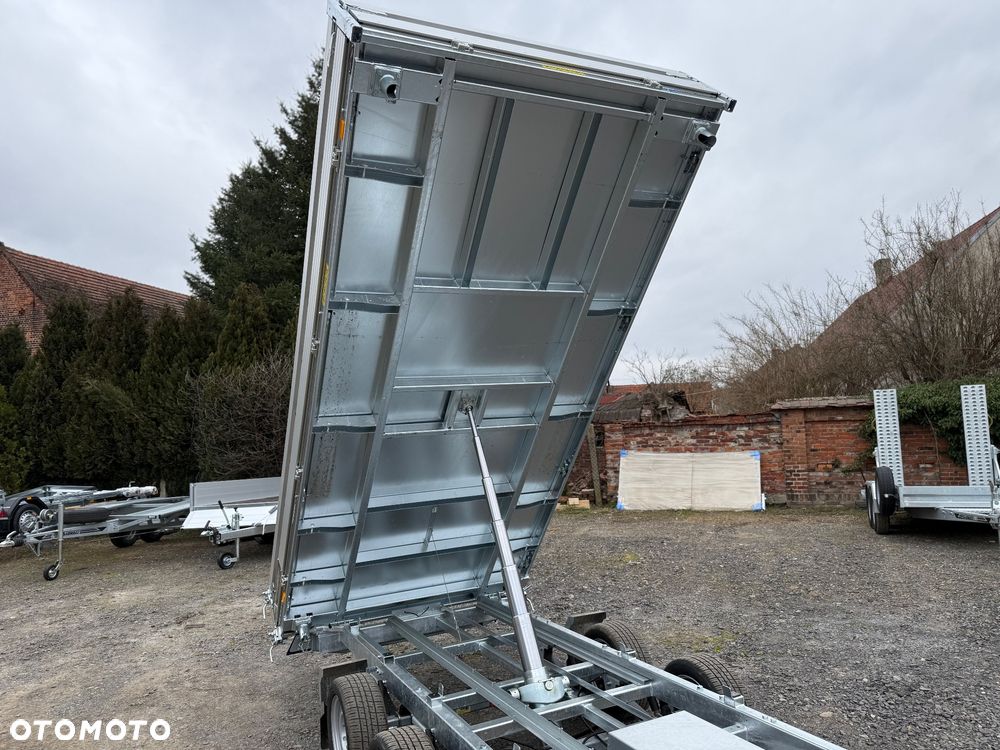 Brenderup TT5325 ATB3500 Heavy Duty - 5