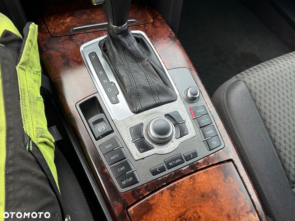 Audi A6 Avant 2.4 Multitronic - 29