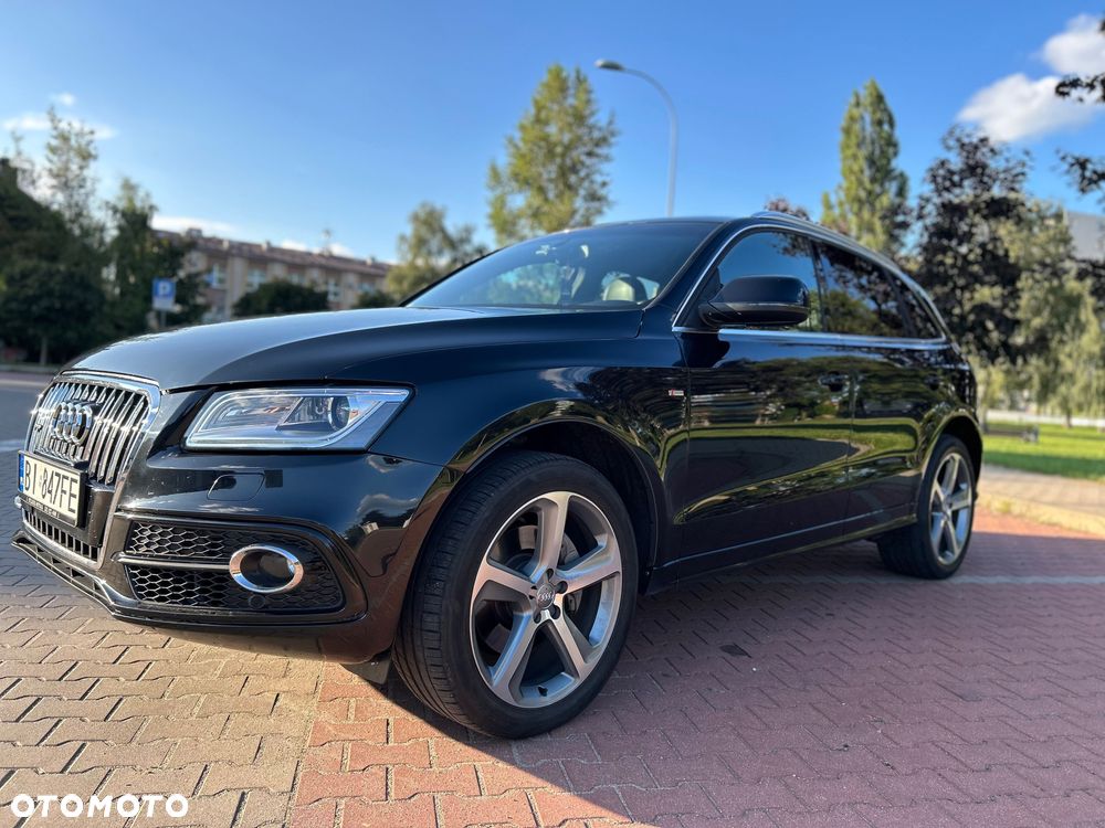Audi Q5 - 1