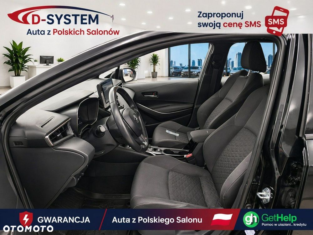 Toyota Corolla 1.8 Hybrid Comfort - 6