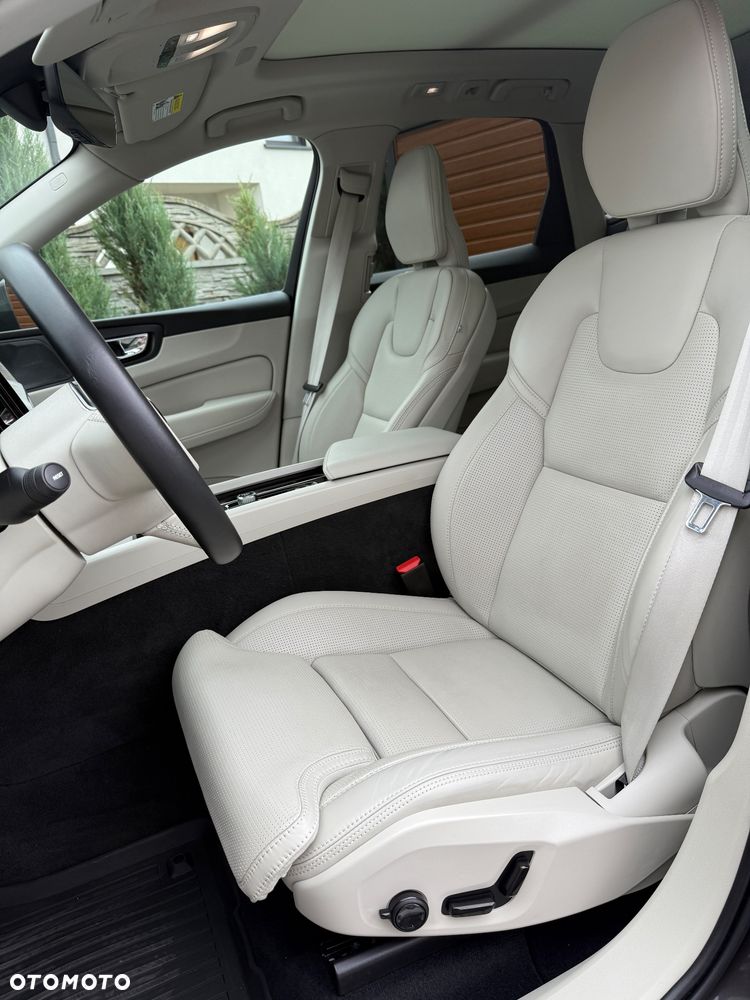 Volvo XC 60 B5 B AWD Geartronic Inscription - 21