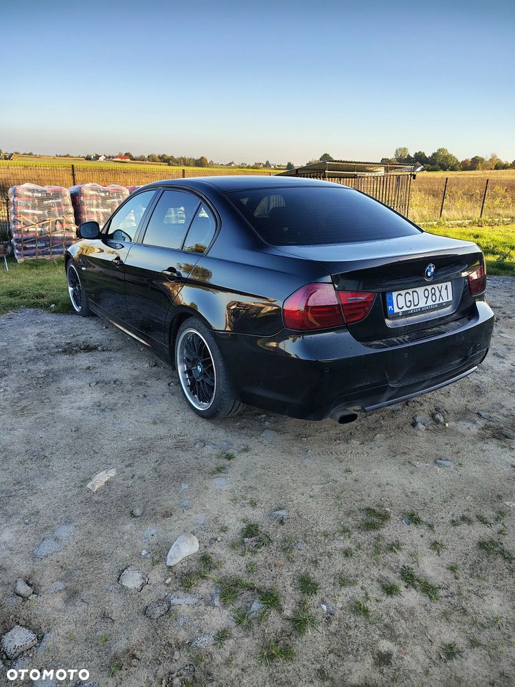 BMW Seria 3 - 2