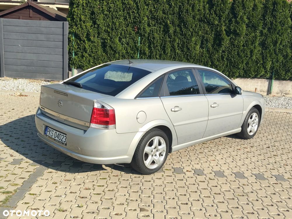 Opel Vectra 1.8 Cosmo EasyTronic - 2