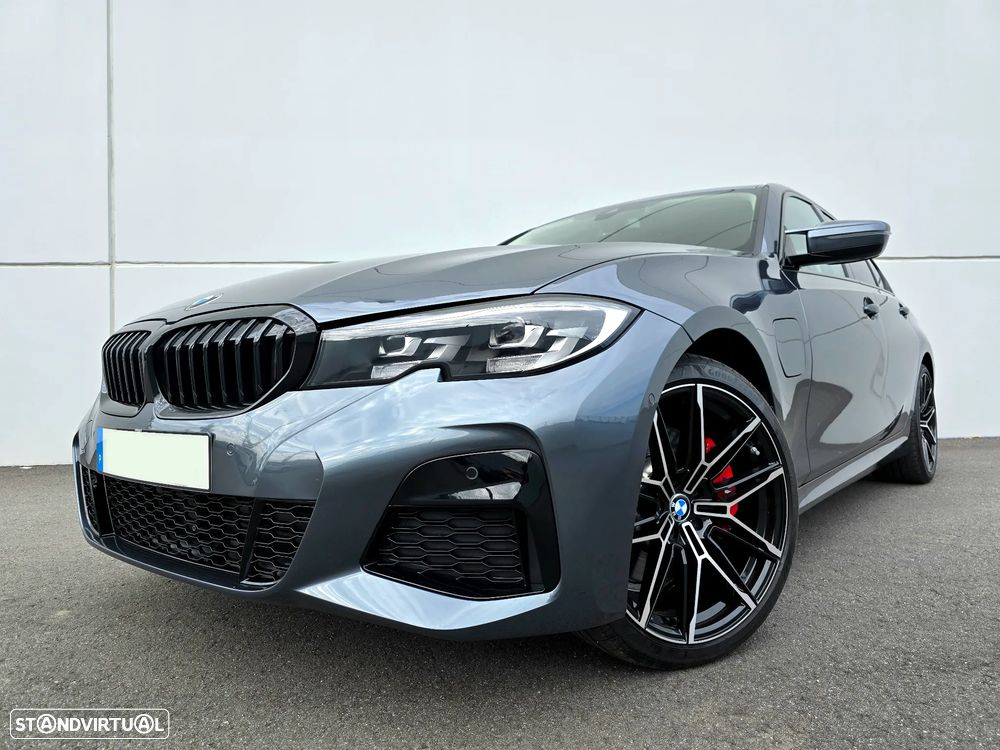 BMW 330 e Pack M Auto - 2