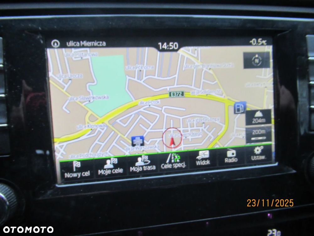 Skoda Octavia 1.6 TDI Ambition - 12