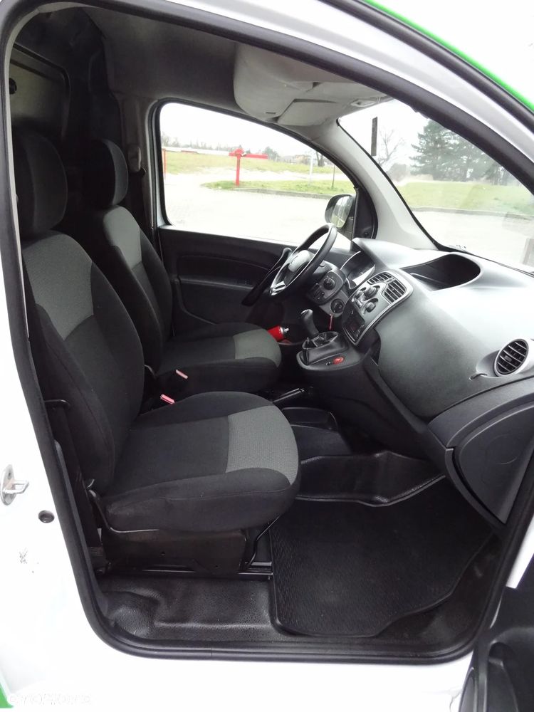 Renault Kangoo 1.5DCI 90KM - 6
