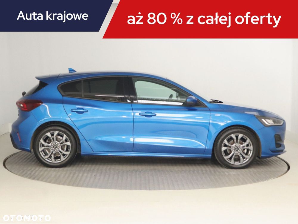 Ford Focus - 8