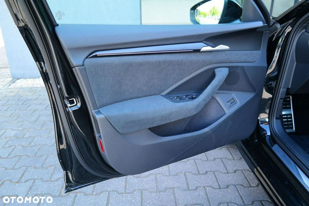 Skoda Superb - 25
