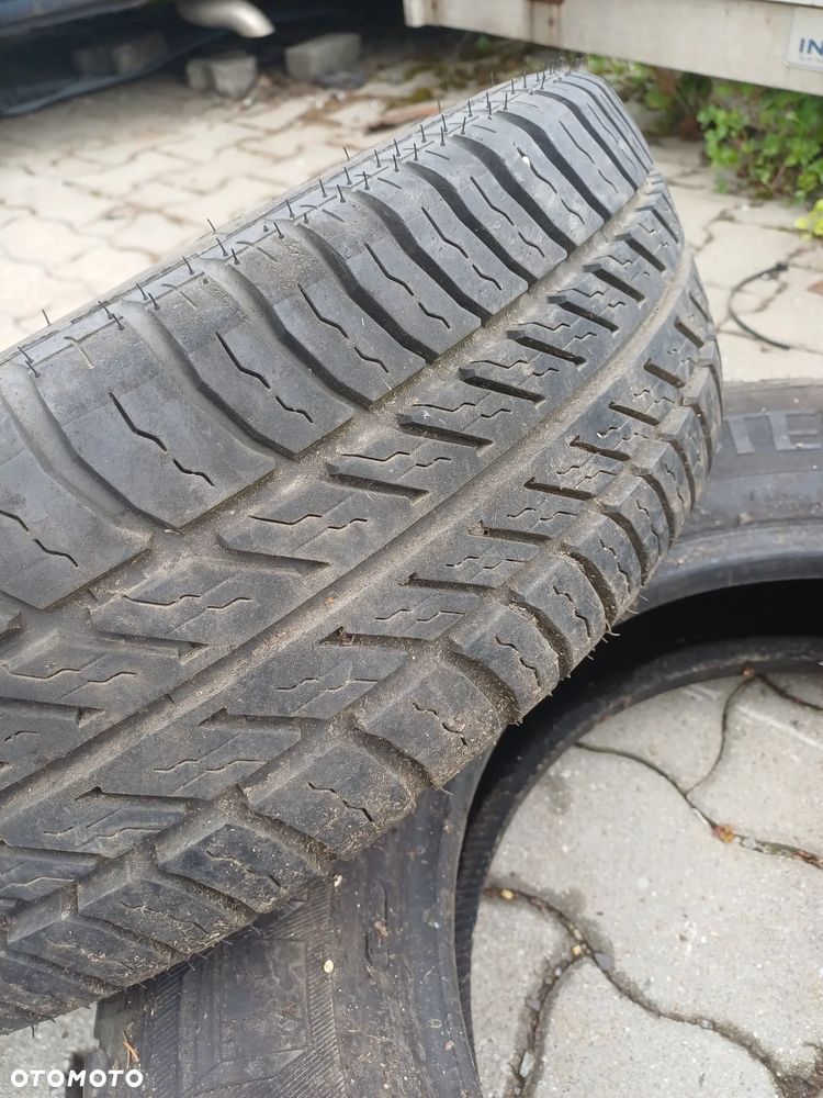 Opona Vredestein Comtrac All season 225/65/16c - 3