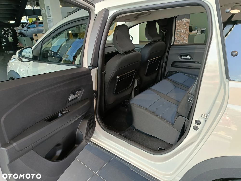 Dacia Jogger - 27