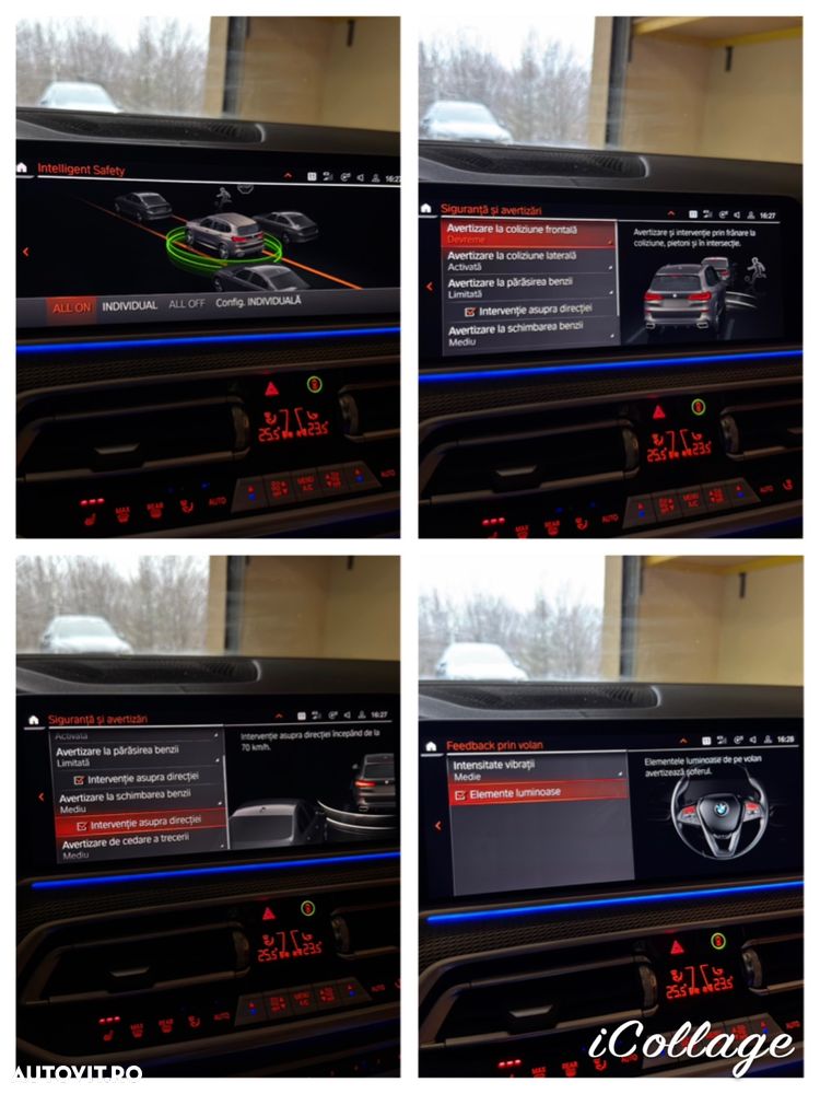 BMW X5 xDrive30d - 33