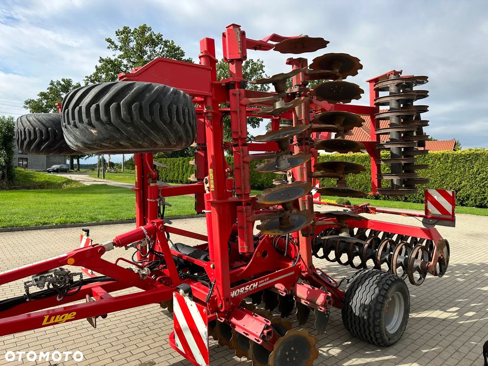 Horsch Joker 6RT 5RT - 13