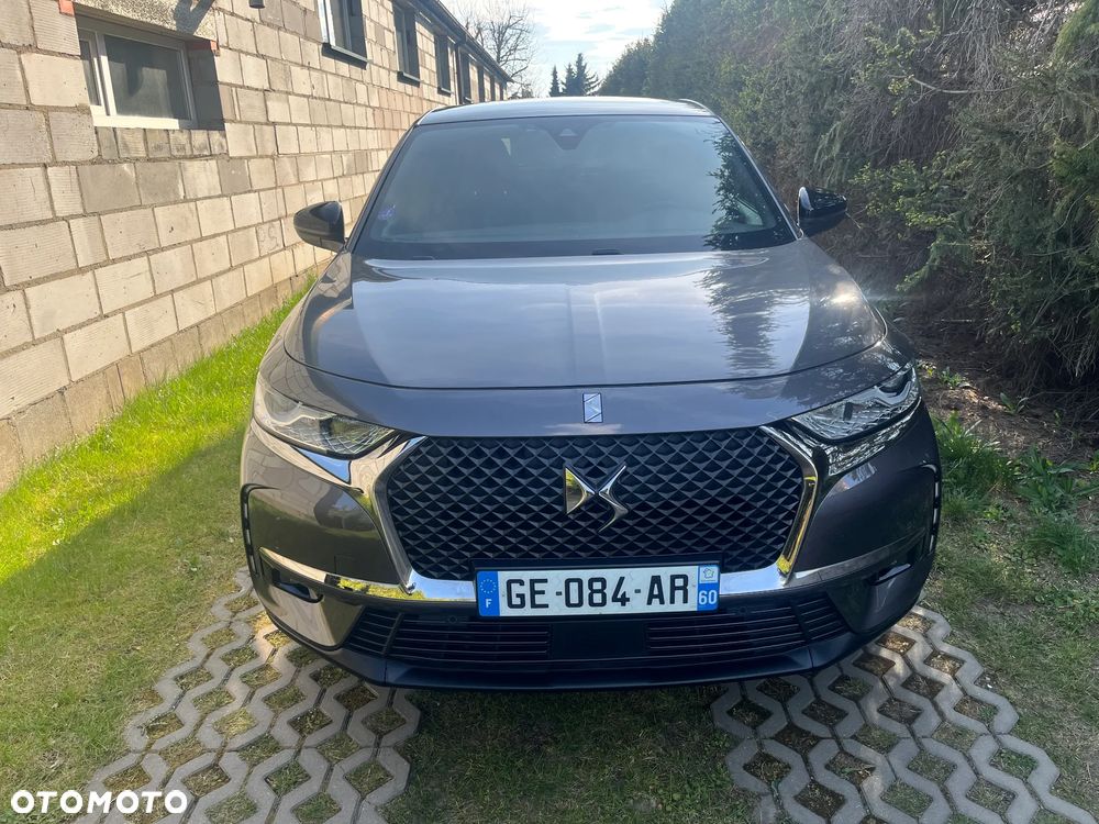 DS Automobiles DS 7 Crossback 1.6 PureTech GPF So Chic - 3