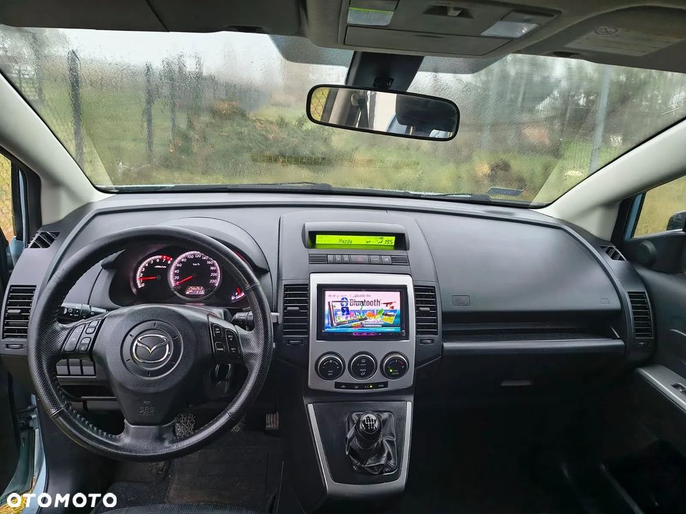 Mazda 5 2.0 Exclusive - 7