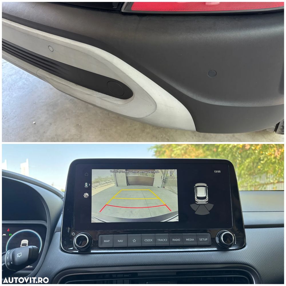 Hyundai KONA - 30