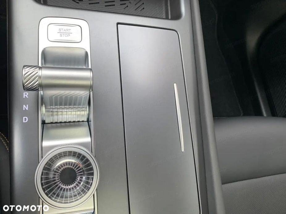 BAIC BJ30 BJ30e 1.5T DHT 4x4 HEV - 9