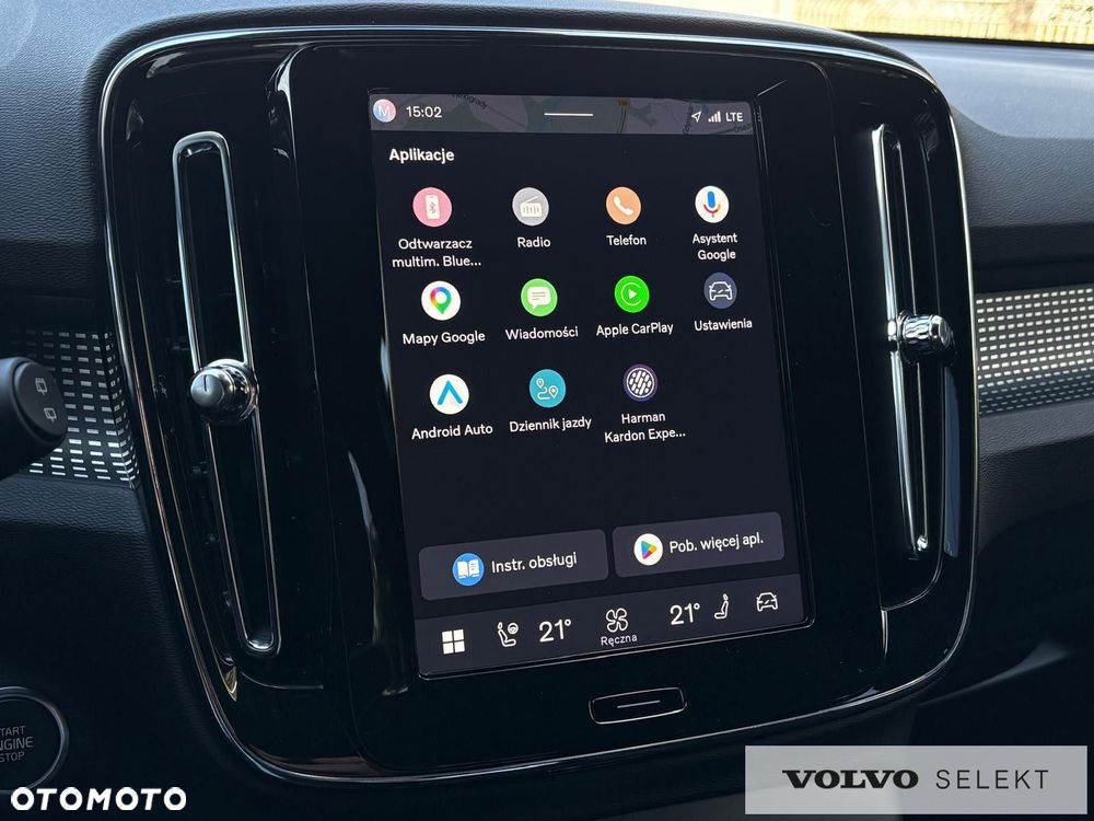 Volvo XC 40 - 26