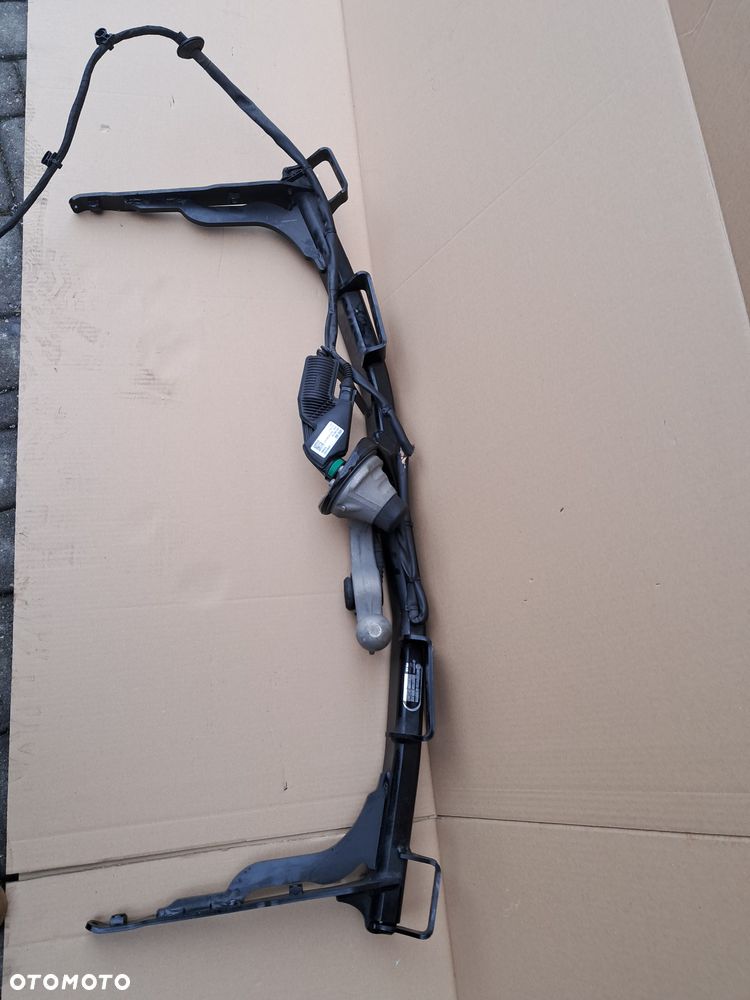 VW PASSAT B9 HAK HOLOWNICZY KOMBI 3J0803881A - 1