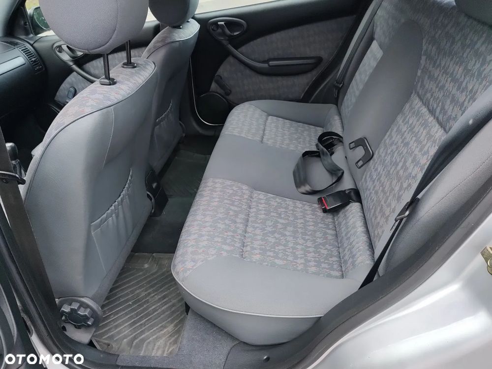 Citroën Xsara 1.4i - 14