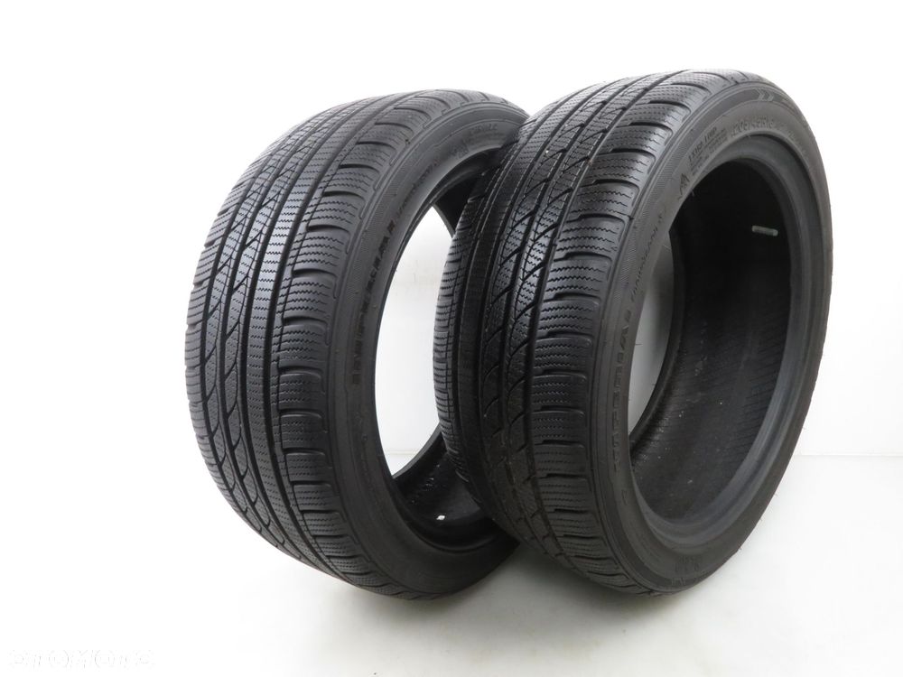 2x 205/45R16 OPONY ZIMOWE Imperial Ice-Plus S210 87H XL - 1