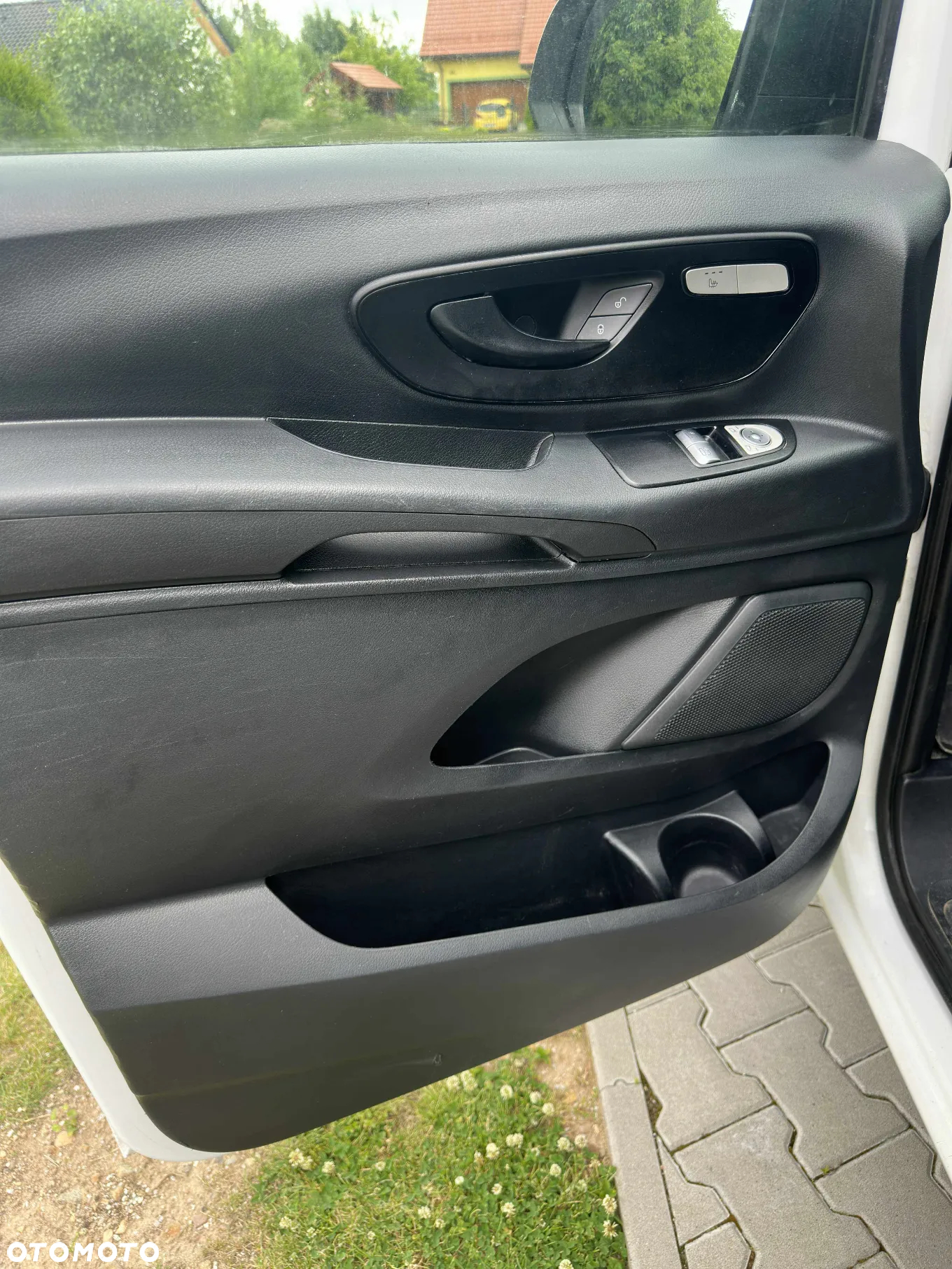 Mercedes-Benz Vito - 12