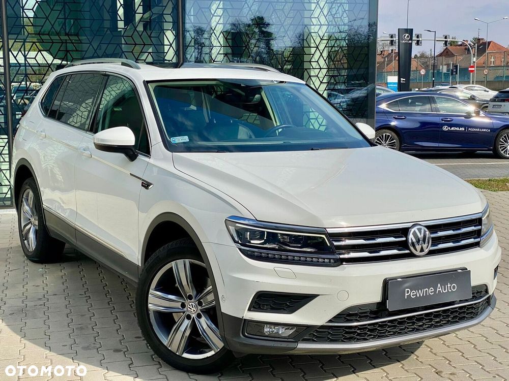 Volkswagen Tiguan - 10