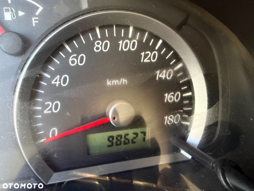 Suzuki Jimny - 12