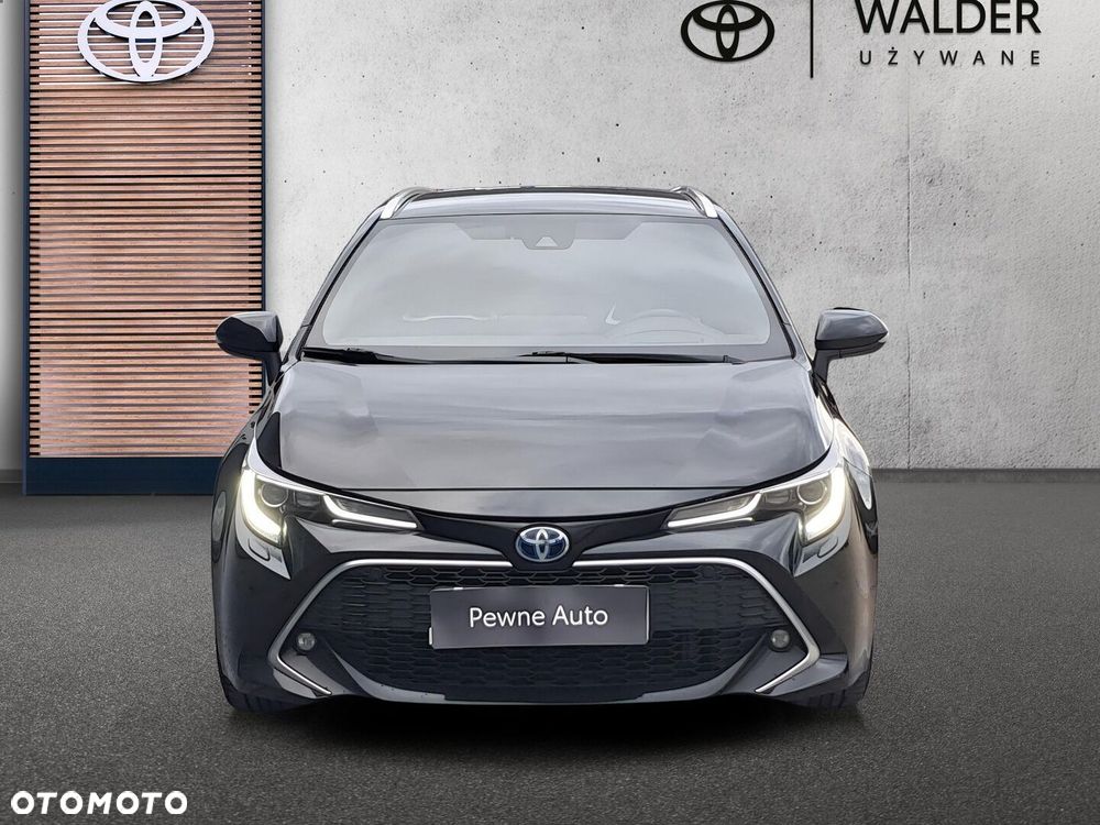 Toyota Corolla - 7