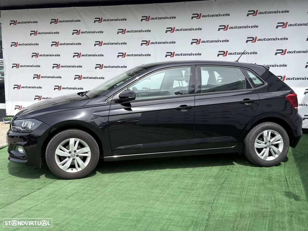 VW Polo 1.0 TSI Confortline - 4