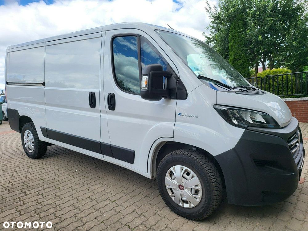 Fiat Ducato - 9