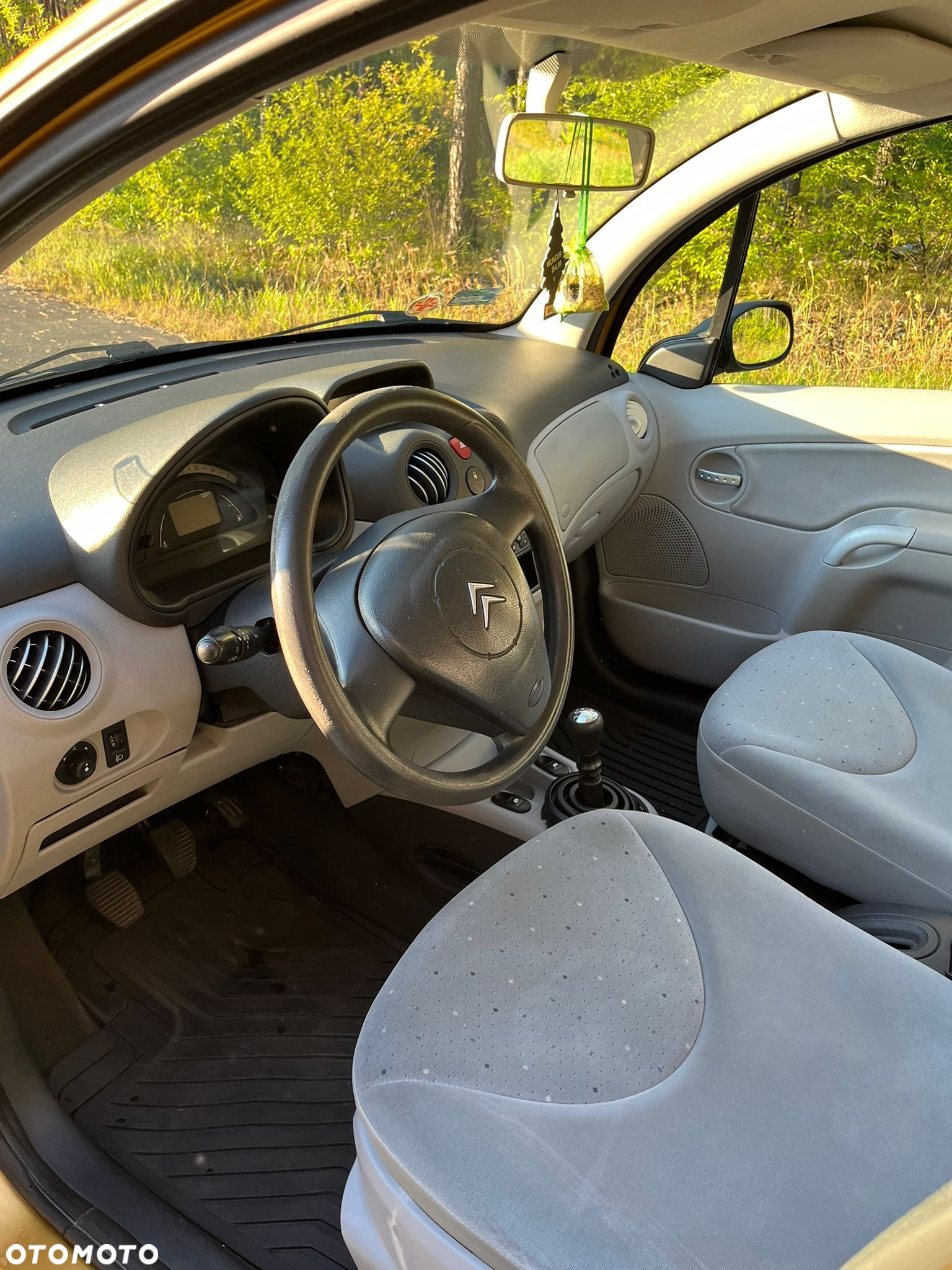 Citroën C3 - 8