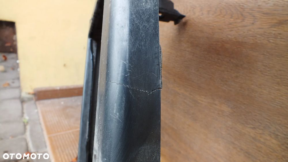 Pas przedni wzmocnienie czołowe Opel Corsa F - 6