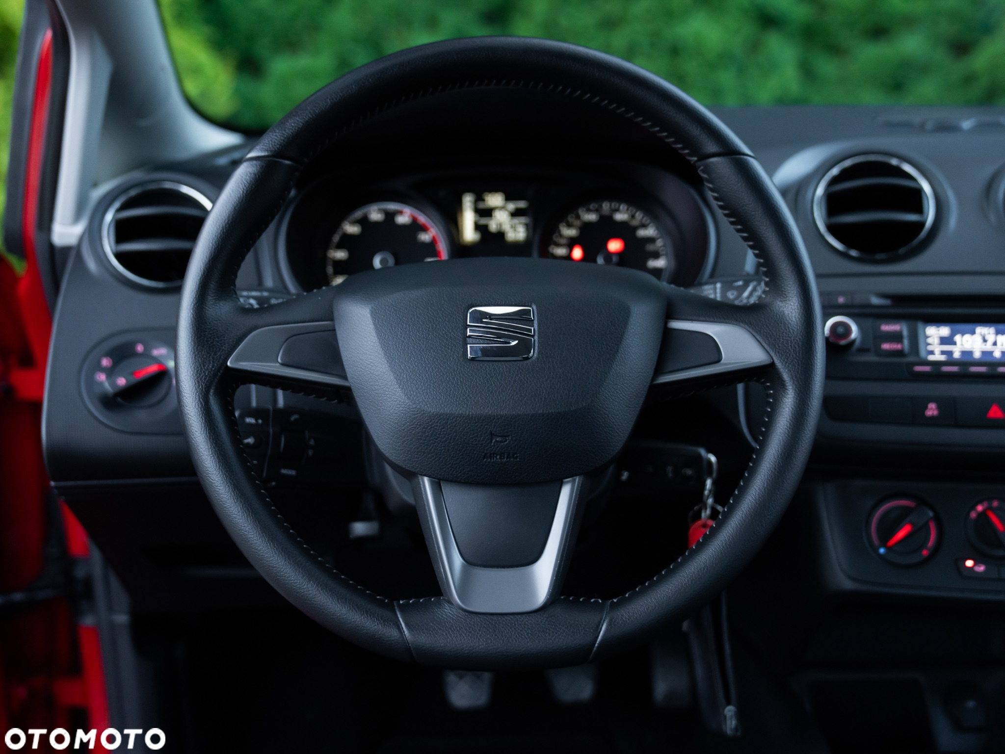 Seat Ibiza 1.2 TSI Style Salsa - 33