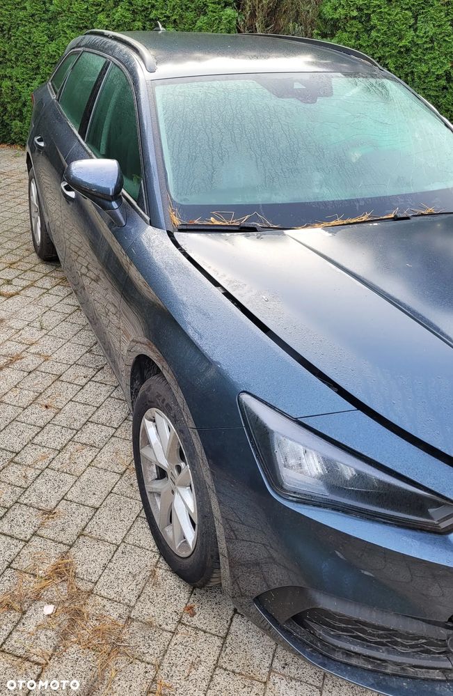 Seat Leon 1.5 TSI Style - 5